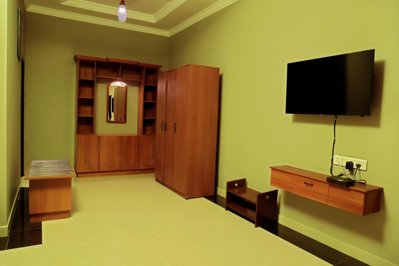 Tranquil Greens Ramakkalmedu Экстерьер фото